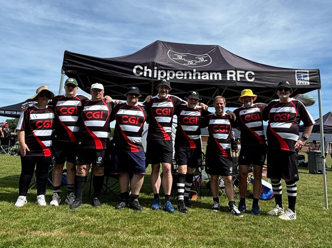 Chippenham Rfc-切本哈姆必去景点
