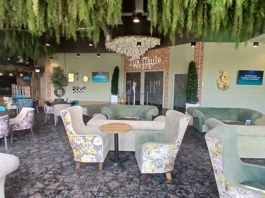Potters Resorts Five Lakes主图