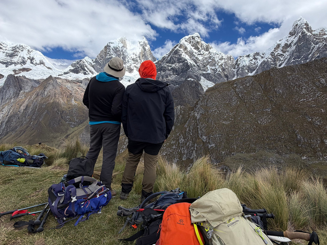 High Expeditions-Huanuco必去景点