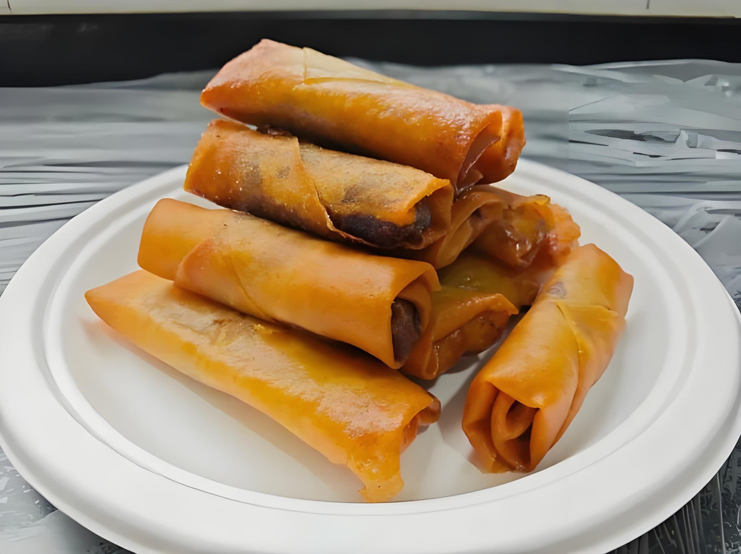 壹品源餐厅(武陵源标志门店)
