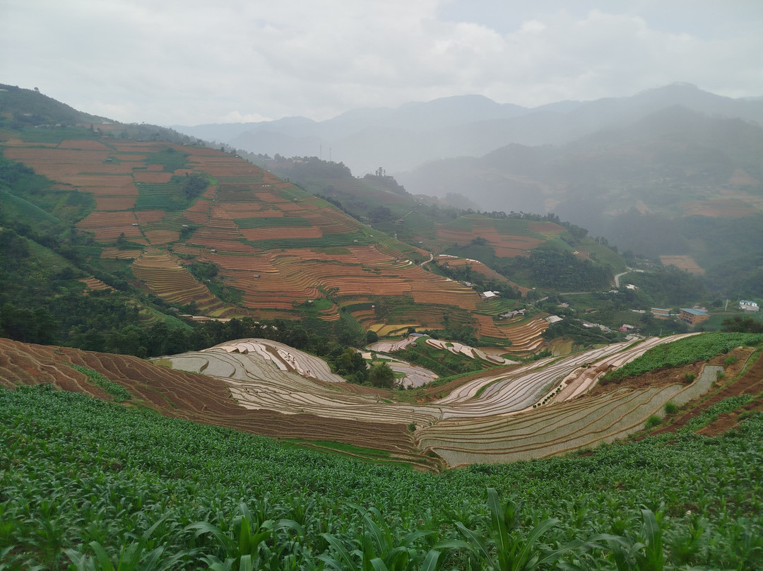 Hmong Immersive Journey-Mu Cang Chai必去景点