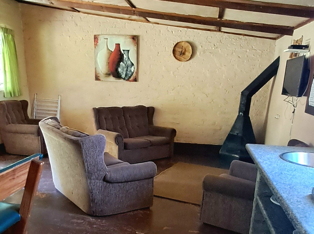 Thabametsi Farm