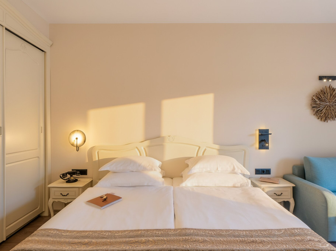 AquaClub Grifid Hotel Bolero - Ultra All Inclusive & Private Beach主图