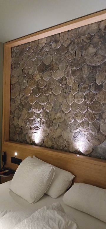 欧布拉克之家酒店-旅行者