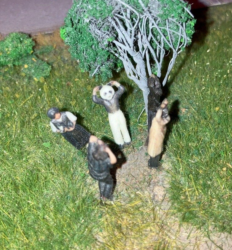 Small World Miniature Museum-Ariake必去景点