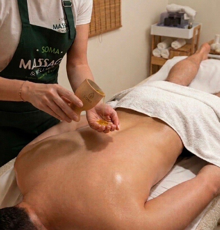 Soma Massage-Adelianos Kampos必去景点