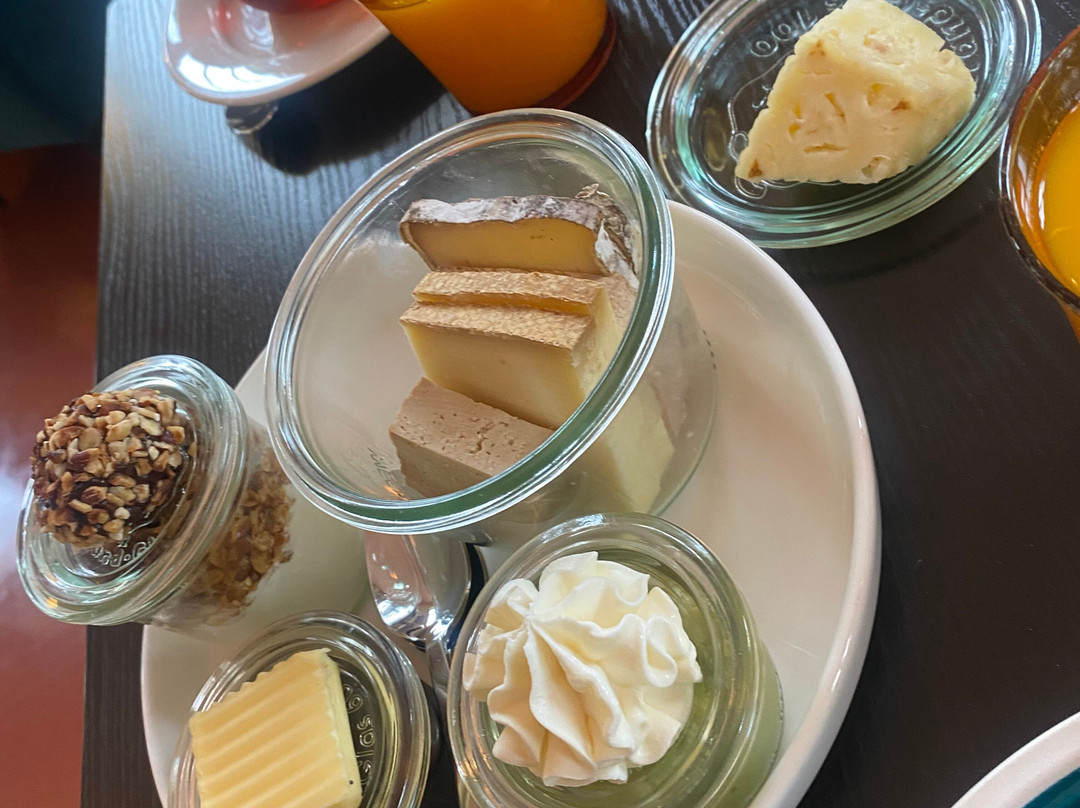 豪斯照贝尔福鲁特酒店主图