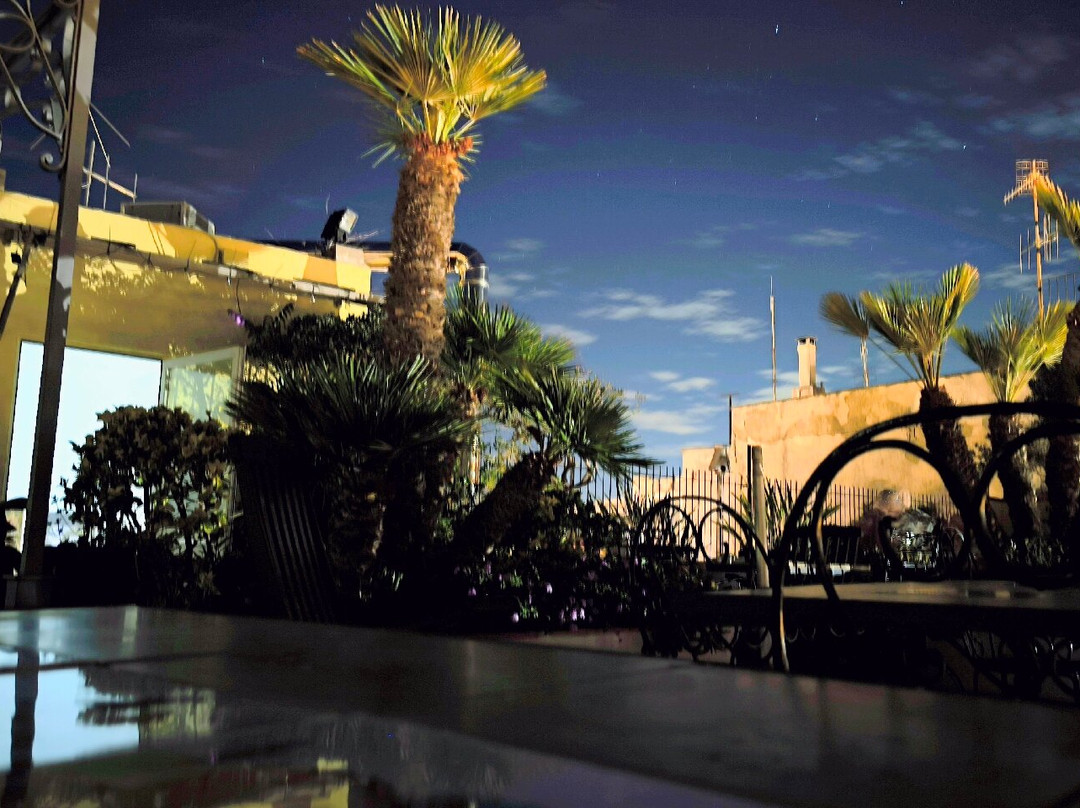 Hotel Villa Verde主图