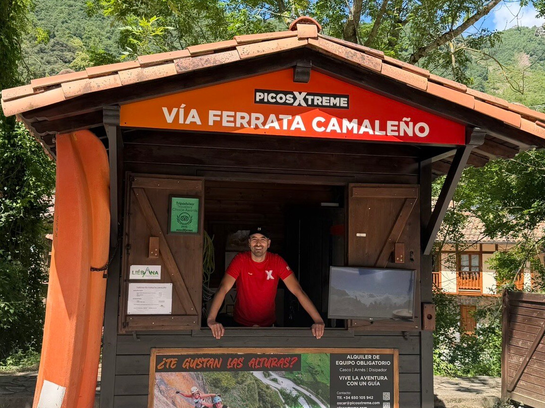 Picos Xtreme-Espinama必去景点