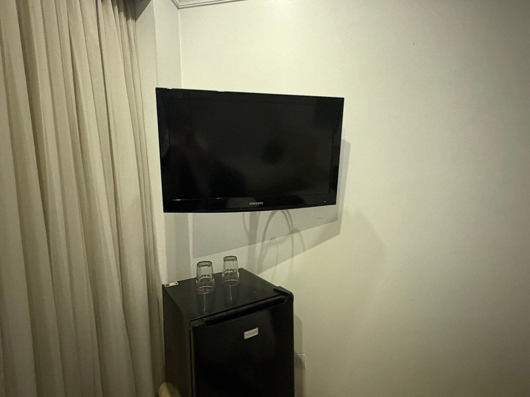 Alkazar Hotel主图
