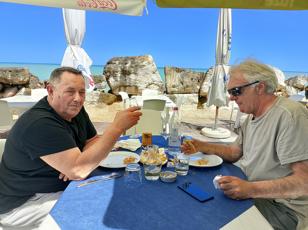 La Playa de Cococcio