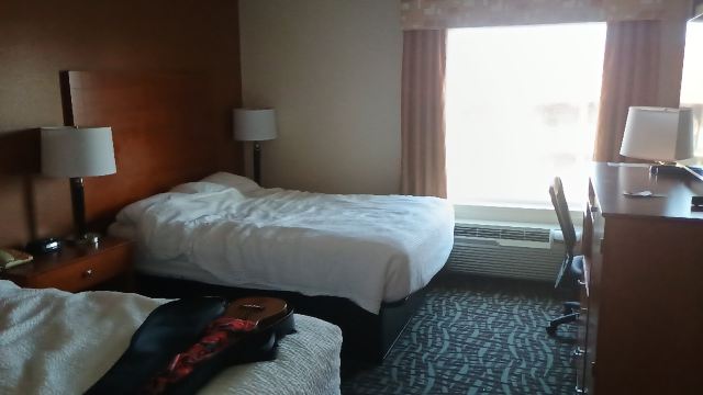 萨凡纳南呗盟套房酒店-旅行者
