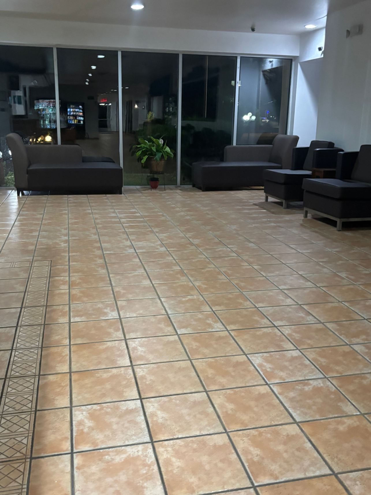 新墨西哥拉斯维加斯舒适酒店-旅行者