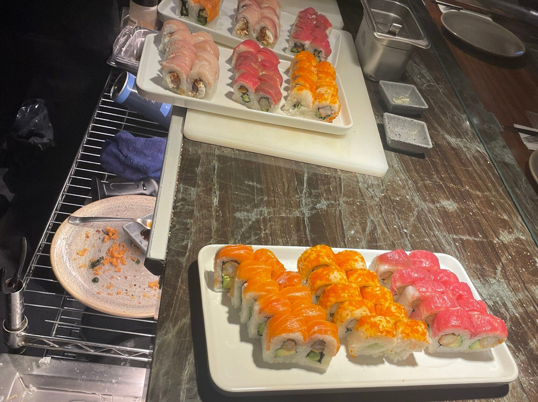 Kaitori Restaurant