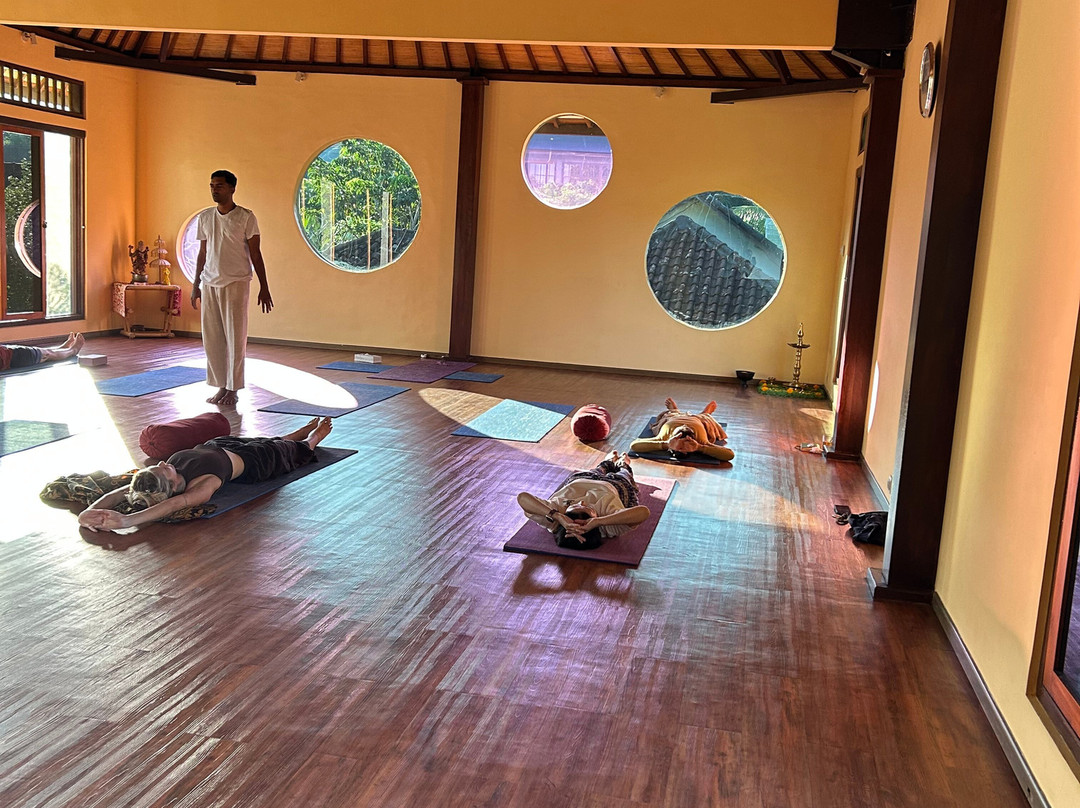 Amrtasiddhi Ayurvedic Center-乌布必去景点