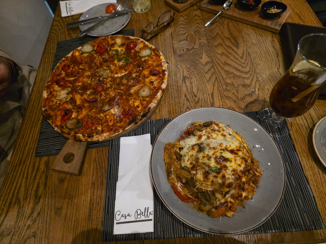Casa Bella Century City