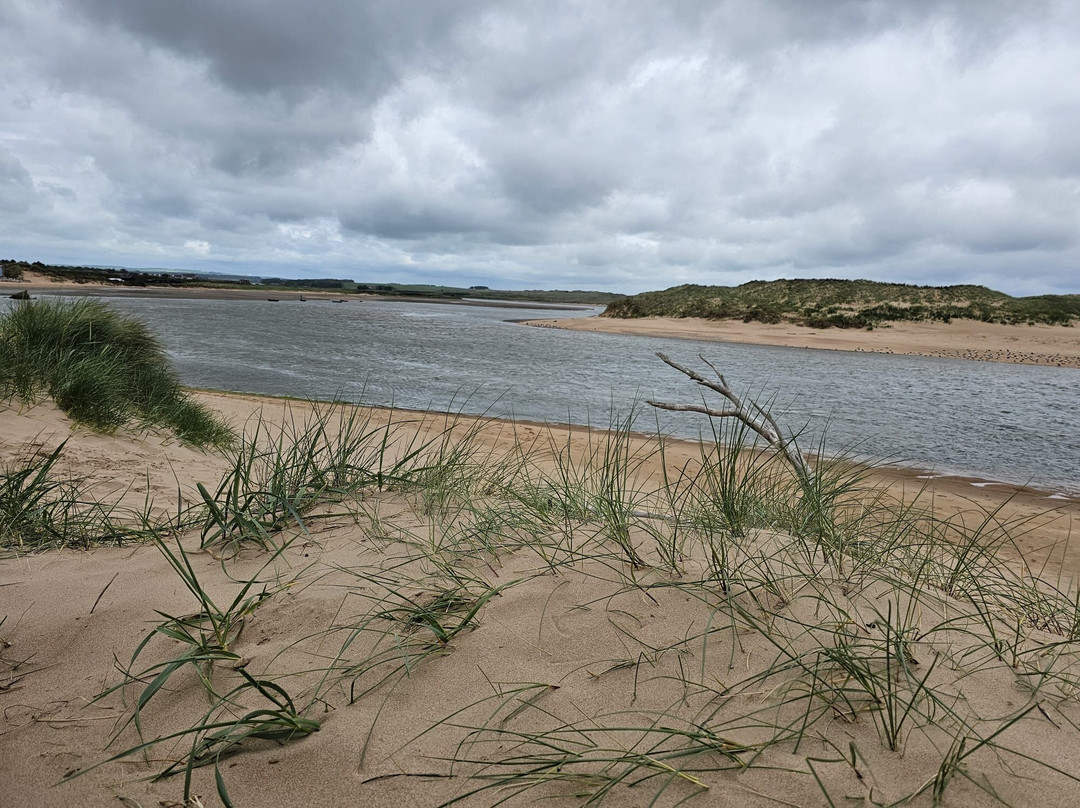 Aberdeenshire Tours-阿伯丁必去景点