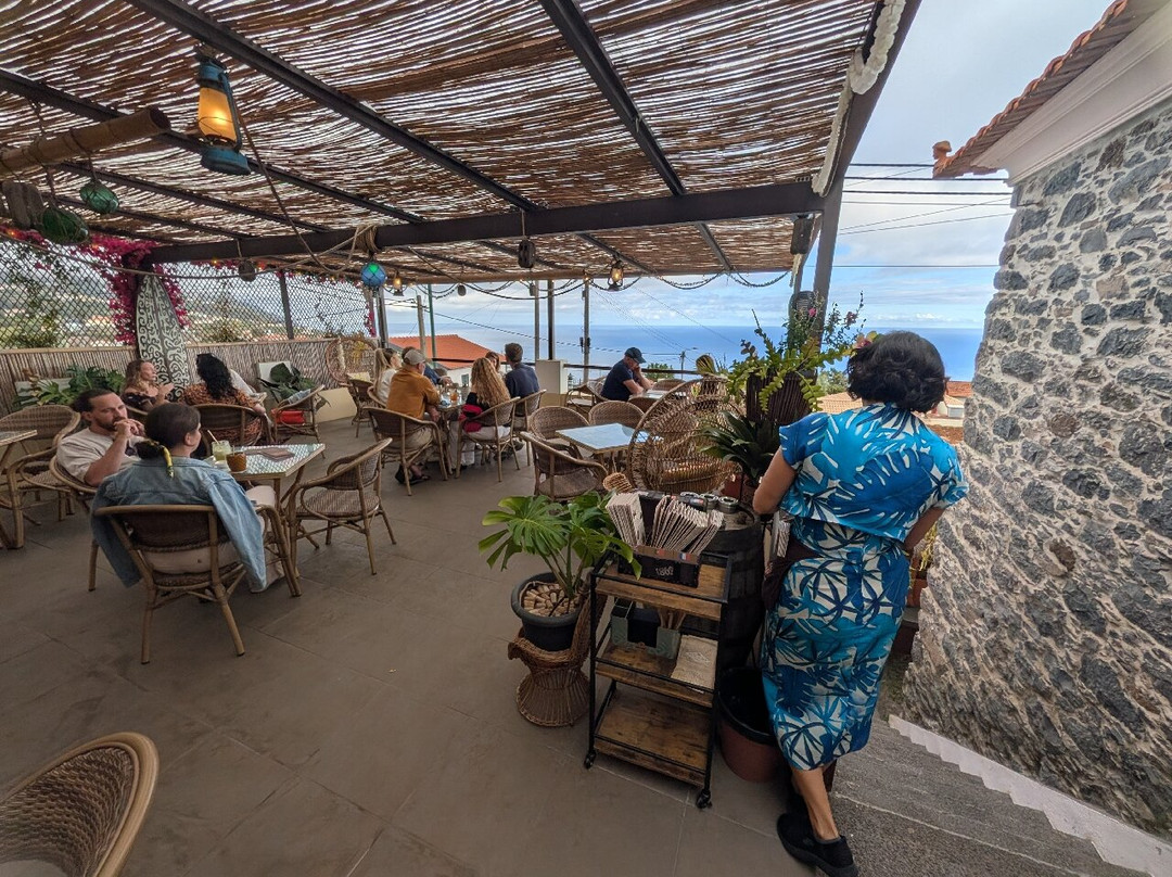 Pukiki Tiki Bar-卡列塔必去景点