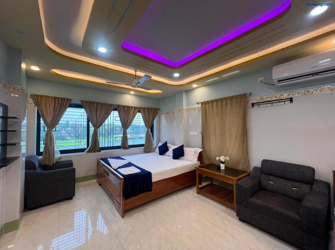 Hotel Raj