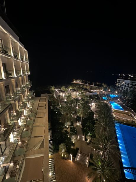 富吉拉地标海滩度假酒店-旅行者