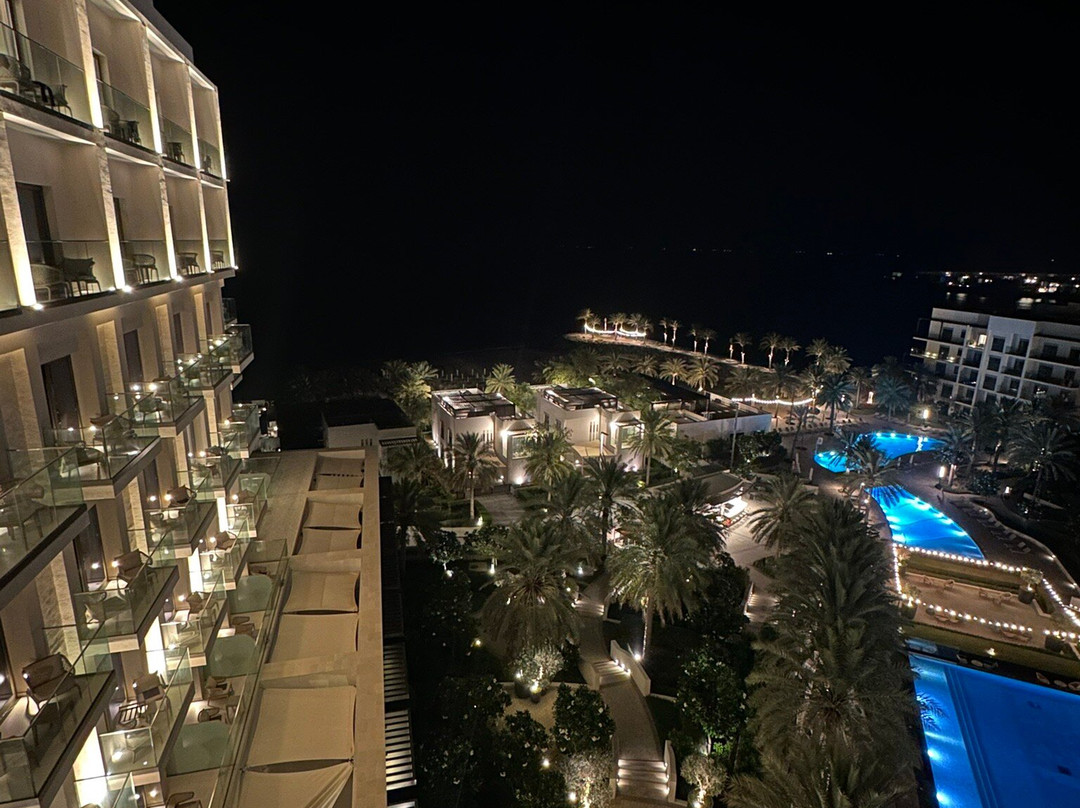 富吉拉地标海滩度假酒店主图