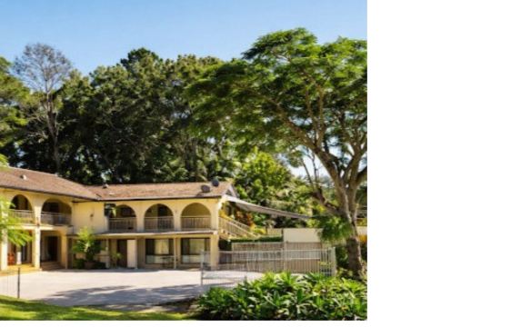 加勒里汽车旅馆-度假村/酒店