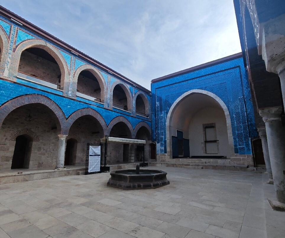 Gök Medrese