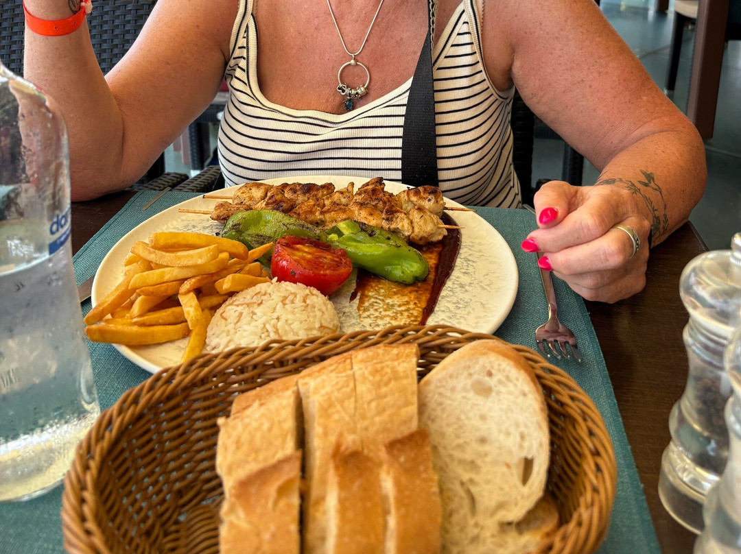 Thyma Restaurant