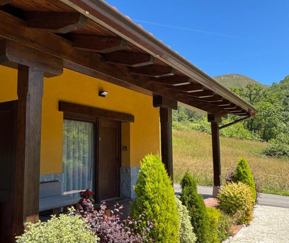 Apartamentos Fuente La Pipa