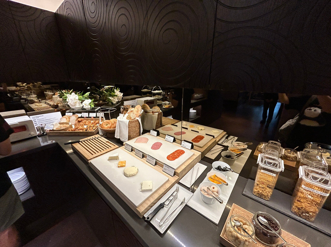 首尔广场傲途格精选酒店主图