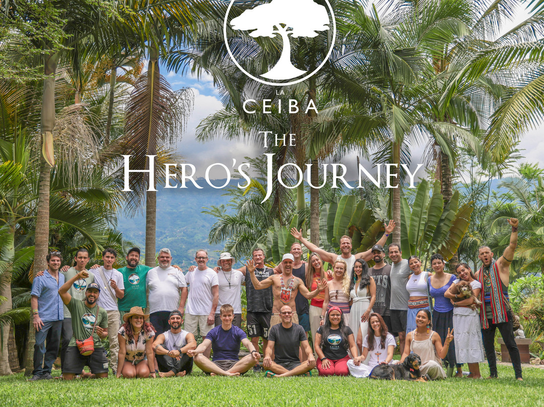 La Ceiba Ayahuasca Retreats