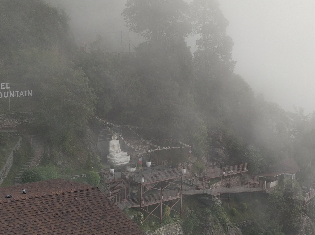 Hotel Mystic Mountain主图