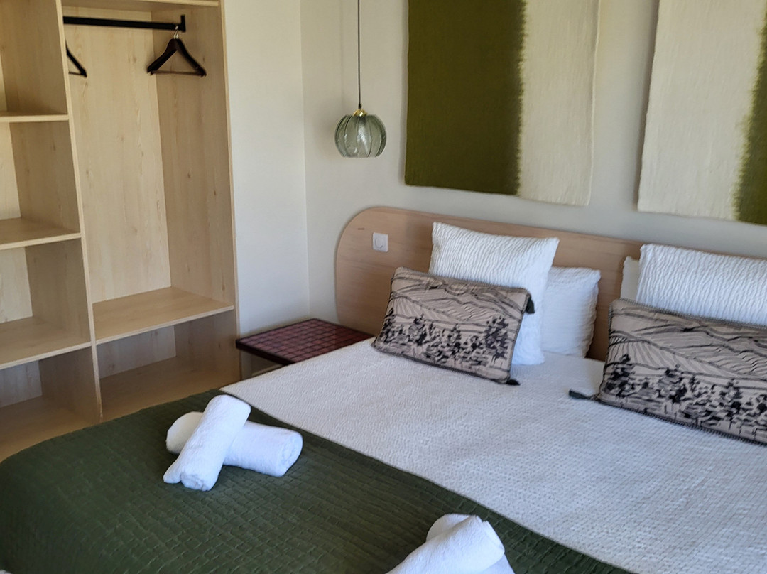 Hotel - Restaurant Baratxartea主图