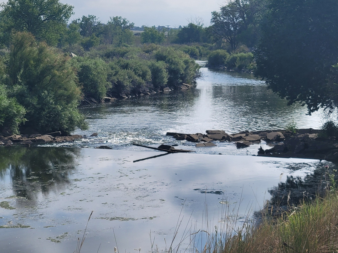 St. Vrain State Park-朗蒙特必去景点