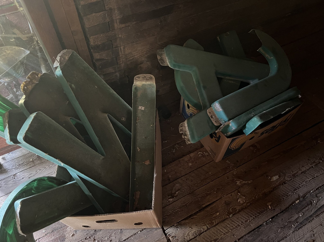 Manitoba Agricultural Museum-Austin必去景点