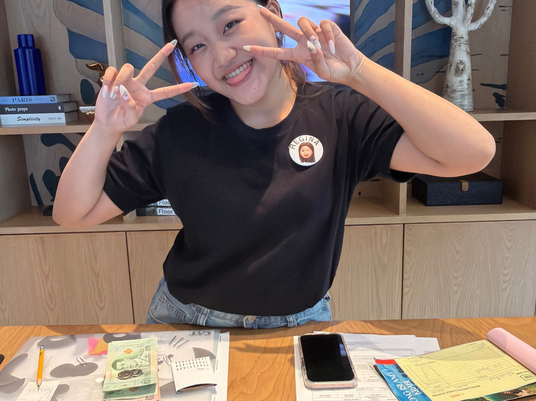 普吉岛芭东雅高芮族酒店主图
