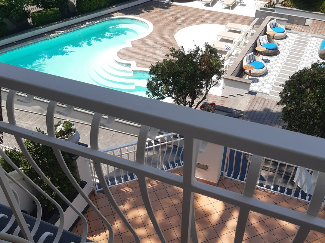 La Pineta Hotel Beach & Spa主图