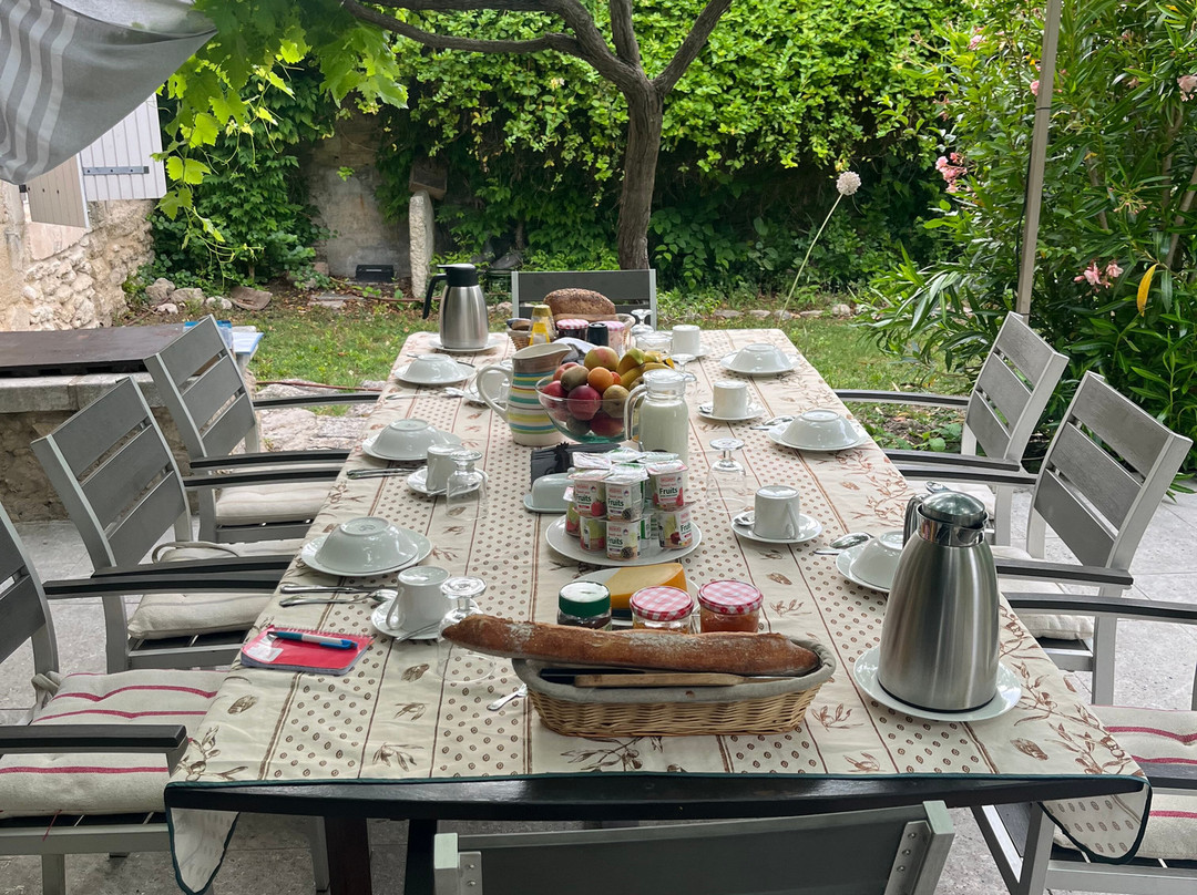Provence Cycling Holidays主图