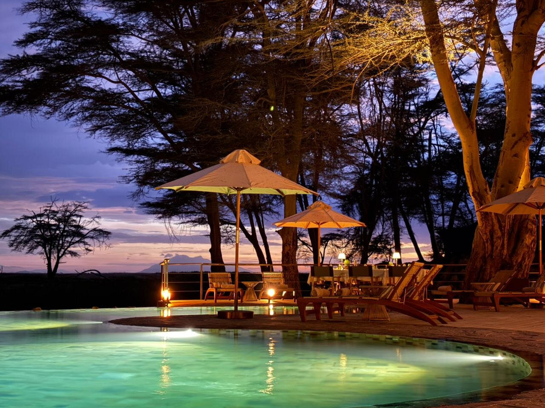 Soroi Amboseli