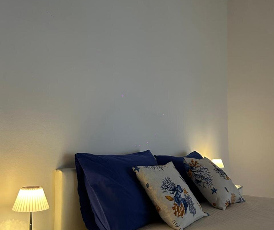 Mediterranean rooms