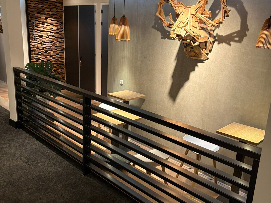 Hotel de Sterrenberg - Adults Only主图