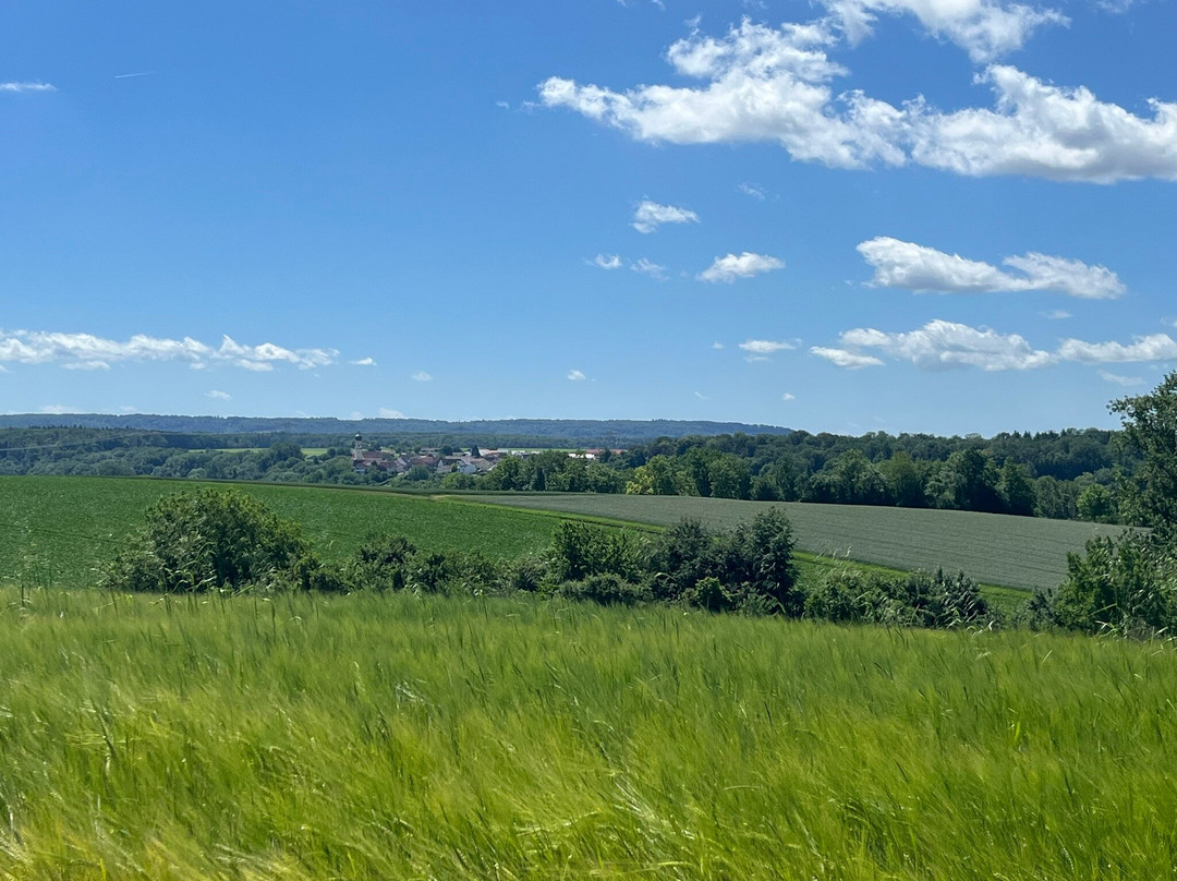 Sperrfechter Freizeitpark-Oedheim必去景点