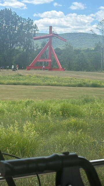 Storm King Art Center-New Windsor必去景点