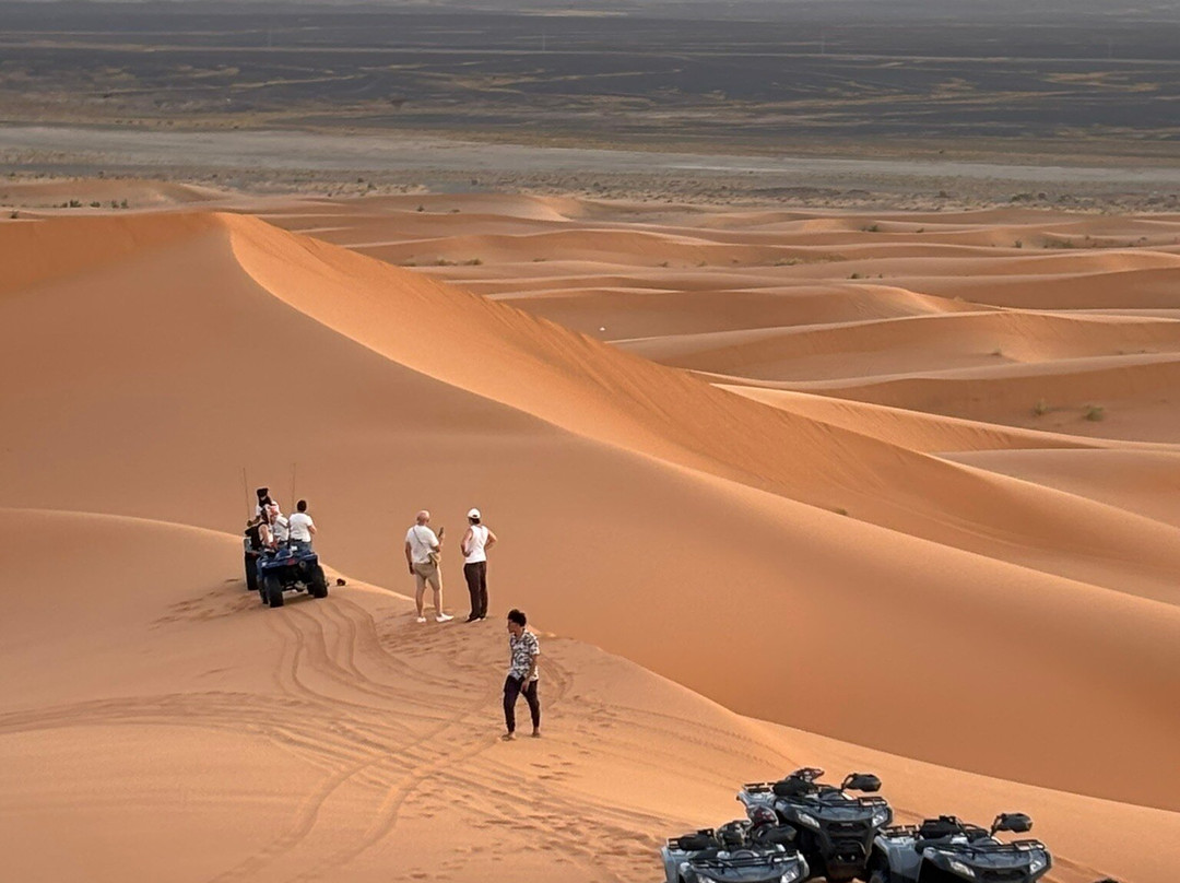 Morocco Guided Travel-非斯必去景点