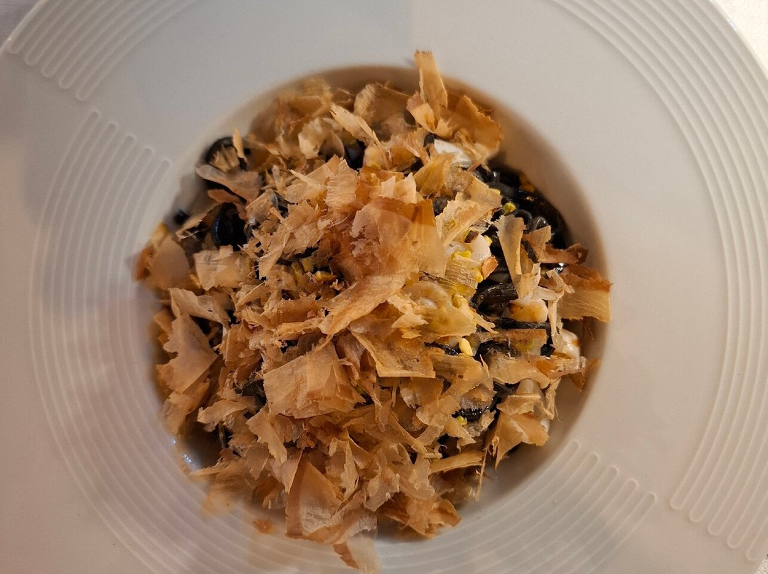 Encanto Trattoria