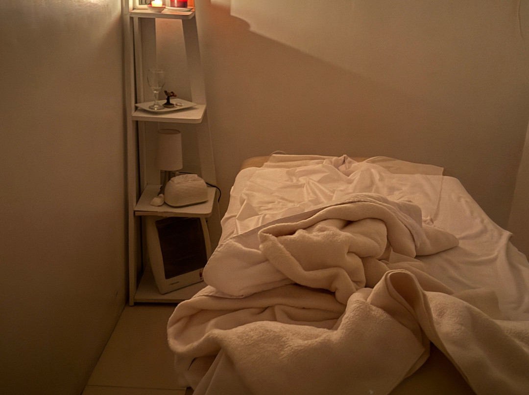 Bambu Massage La Molina-La Molina必去景点