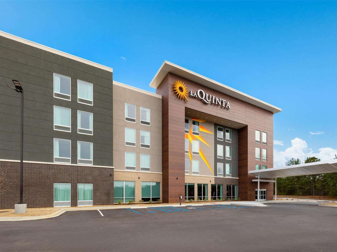 La Quinta Inn & Suites By Wyndham Athens