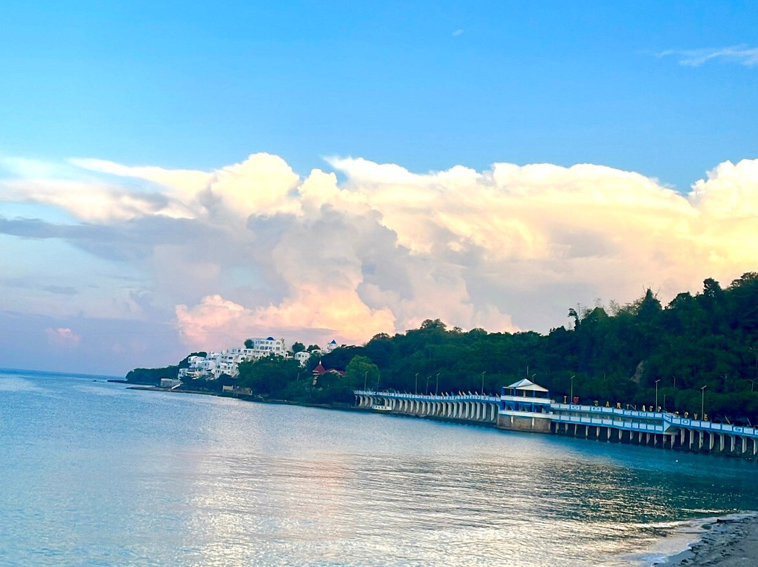Santiago Cove Hotel and Restaurant主图