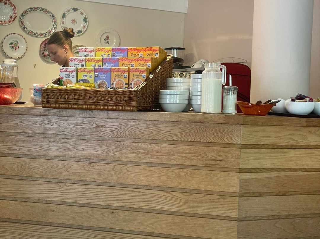 高轮单车小屋酒店主图