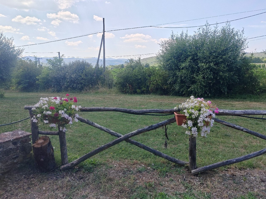 I Salici Agriturismo